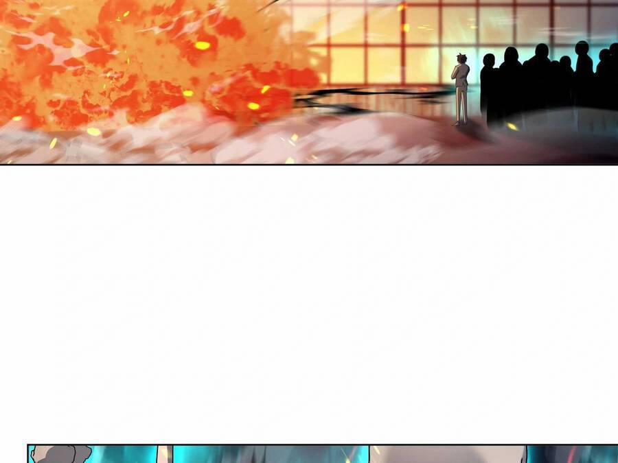 Thiết Huyết Chiêu Hồn Sư 11 trang 138