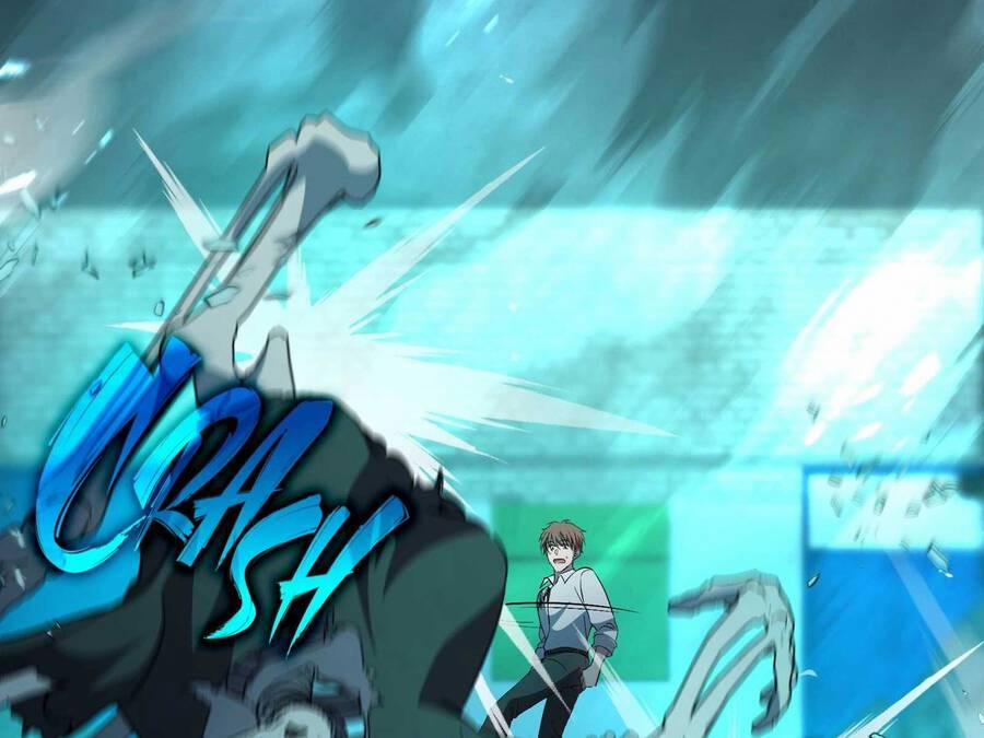 Thiết Huyết Chiêu Hồn Sư 11 trang 17