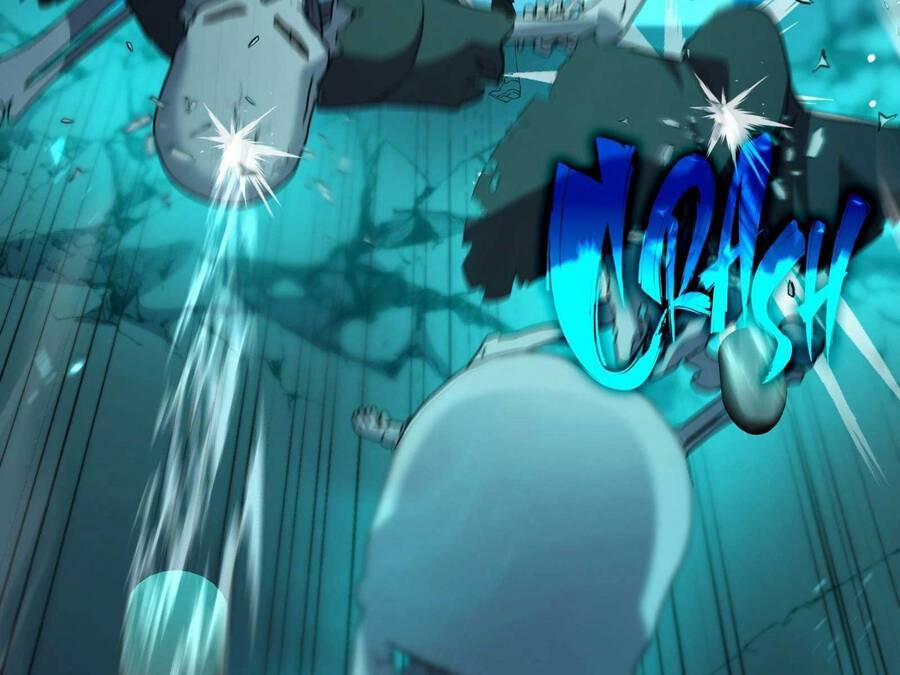 Thiết Huyết Chiêu Hồn Sư 11 trang 18