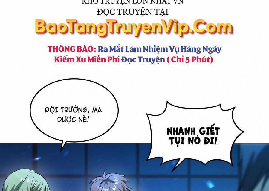 Thiết Huyết Chiêu Hồn Sư 11 trang 22
