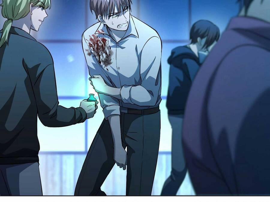 Thiết Huyết Chiêu Hồn Sư 11 trang 23