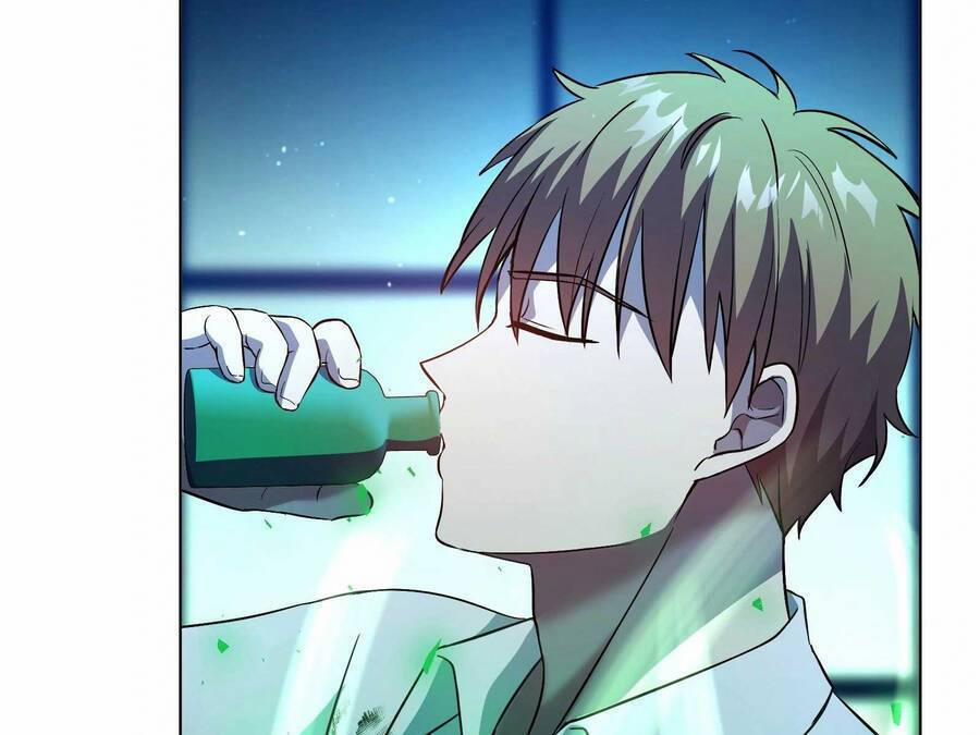 Thiết Huyết Chiêu Hồn Sư 11 trang 25