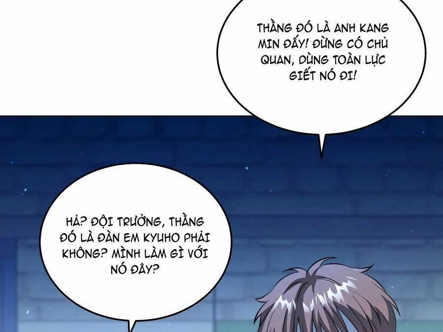 Thiết Huyết Chiêu Hồn Sư 11 trang 27