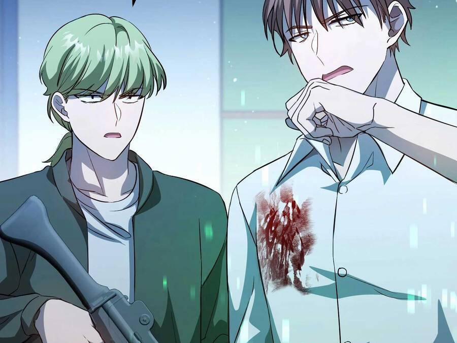 Thiết Huyết Chiêu Hồn Sư 11 trang 28