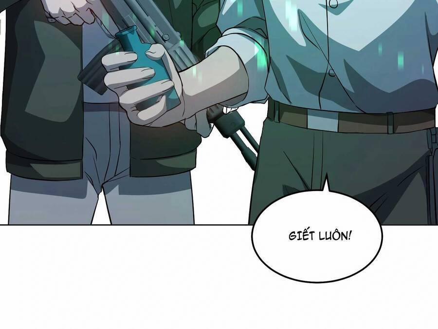 Thiết Huyết Chiêu Hồn Sư 11 trang 29