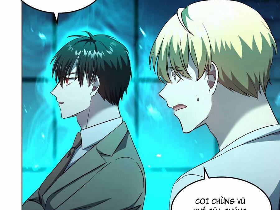 Thiết Huyết Chiêu Hồn Sư 11 trang 31