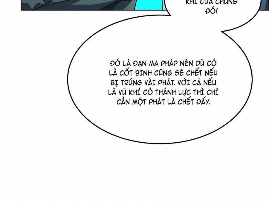 Thiết Huyết Chiêu Hồn Sư 11 trang 32