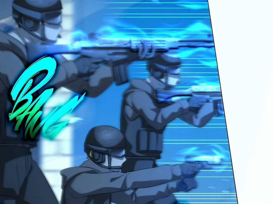 Thiết Huyết Chiêu Hồn Sư 11 trang 38