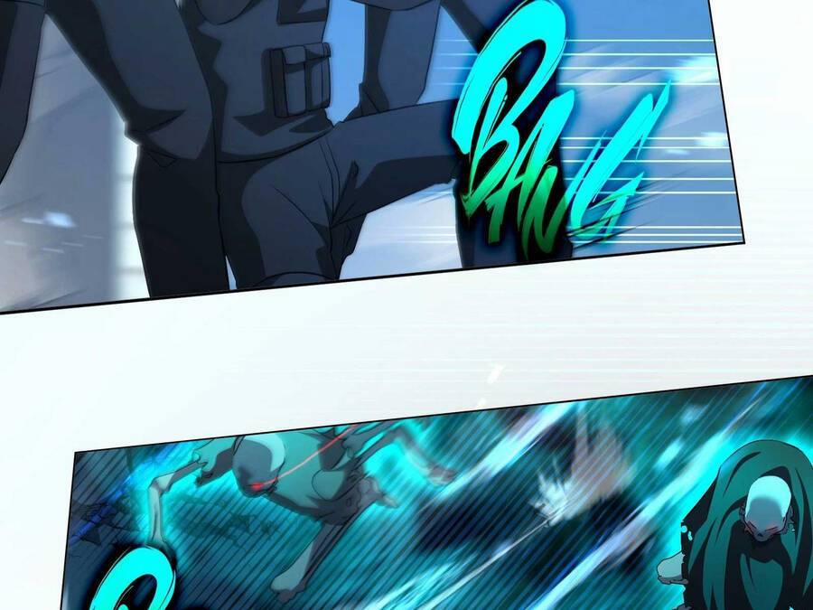 Thiết Huyết Chiêu Hồn Sư 11 trang 39