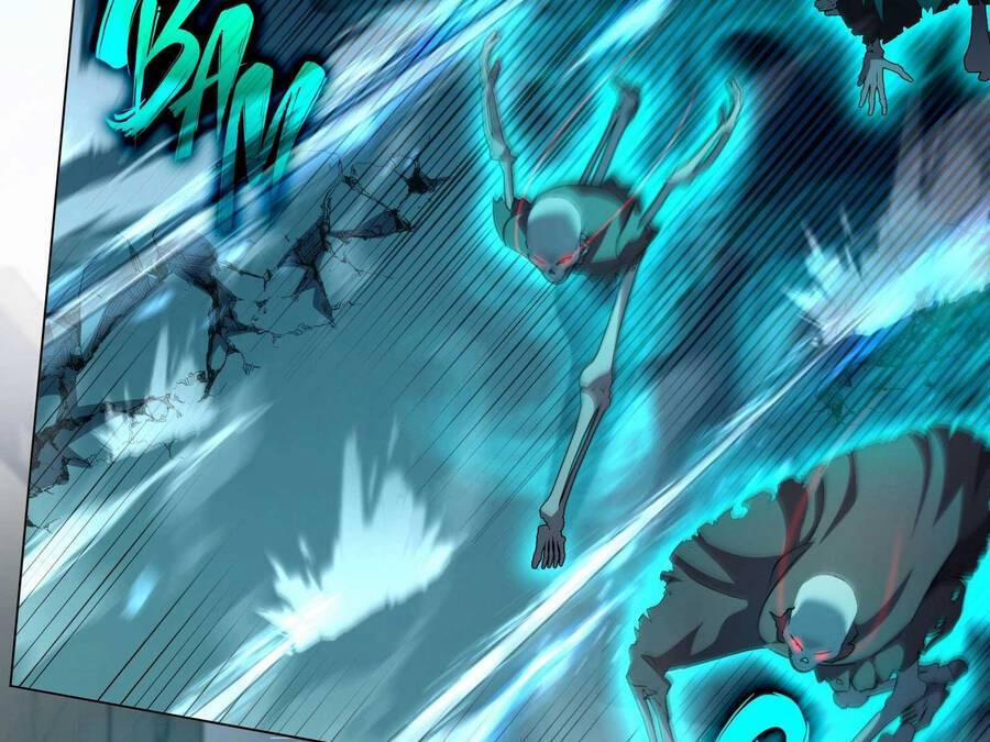 Thiết Huyết Chiêu Hồn Sư 11 trang 40