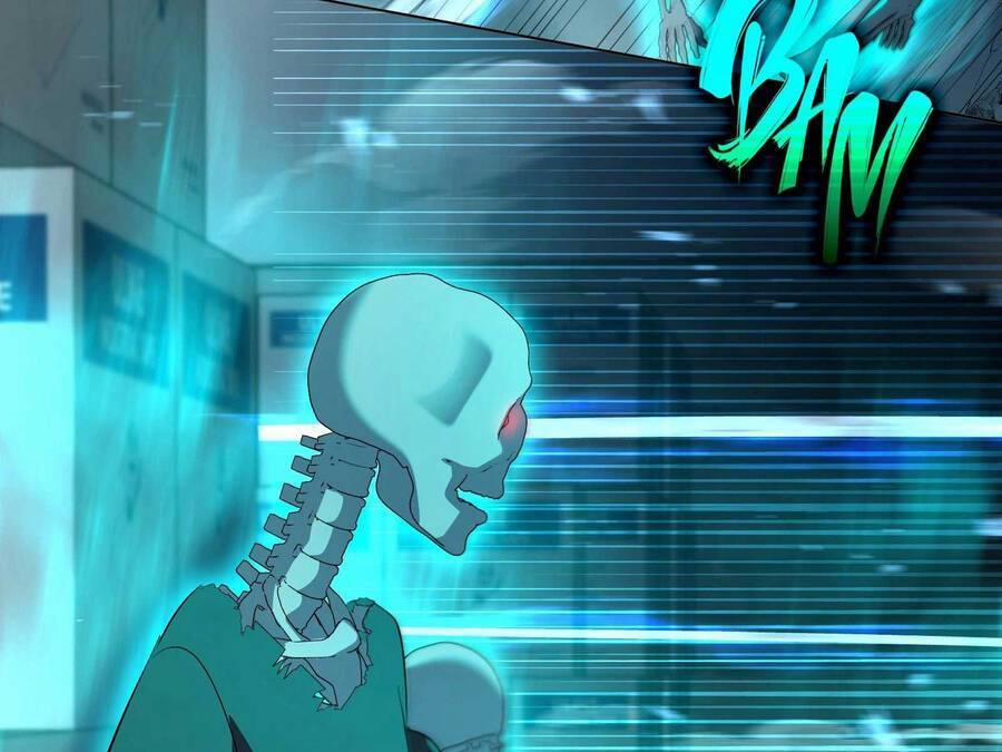 Thiết Huyết Chiêu Hồn Sư 11 trang 41