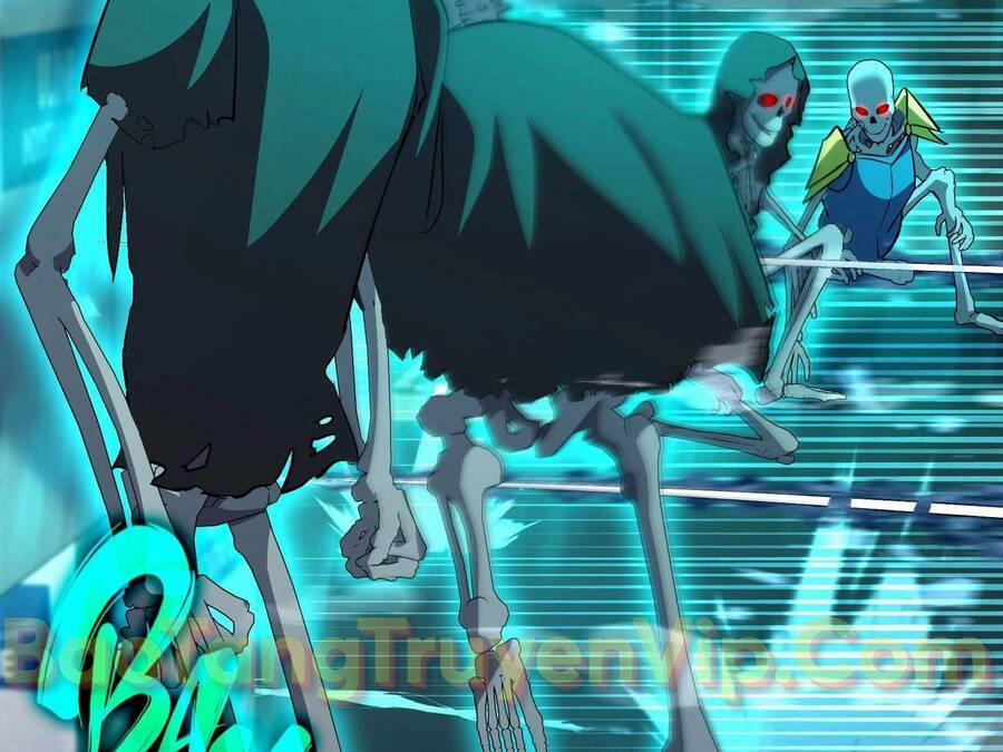 Thiết Huyết Chiêu Hồn Sư 11 trang 42