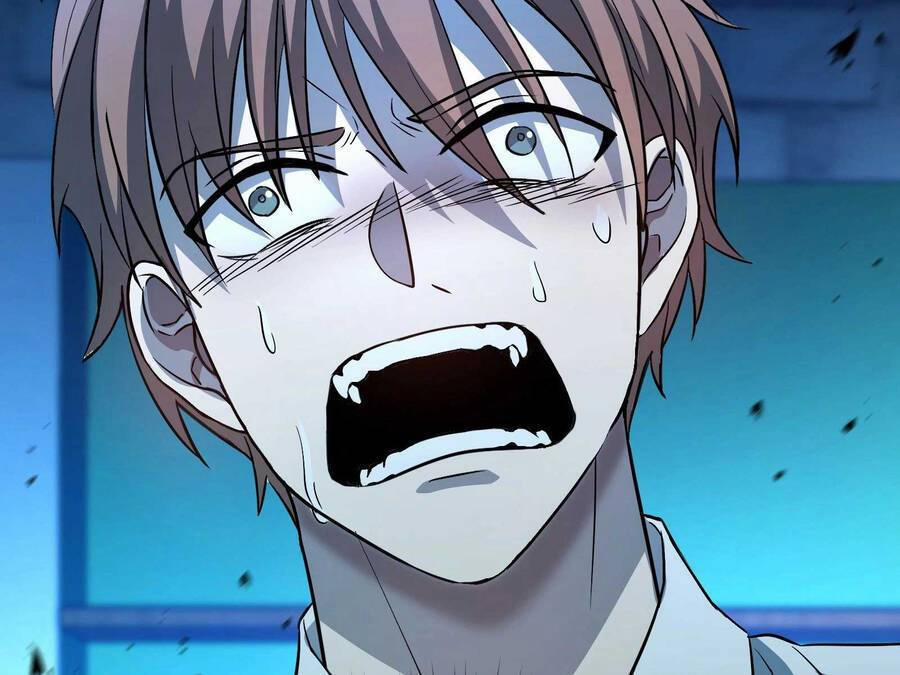 Thiết Huyết Chiêu Hồn Sư 11 trang 44