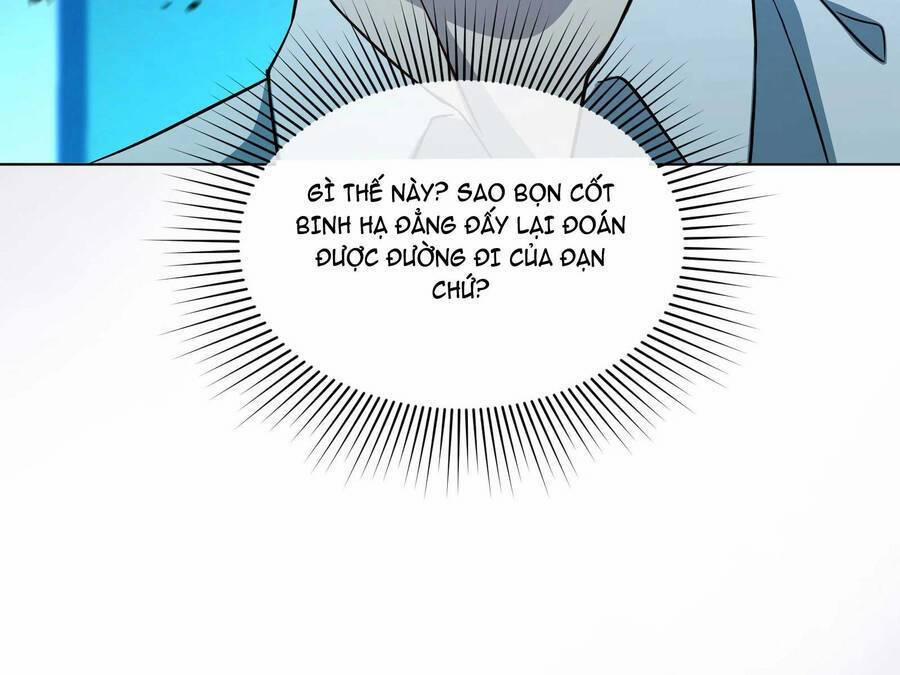 Thiết Huyết Chiêu Hồn Sư 11 trang 45