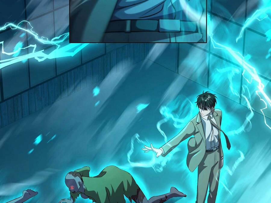 Thiết Huyết Chiêu Hồn Sư 11 trang 48