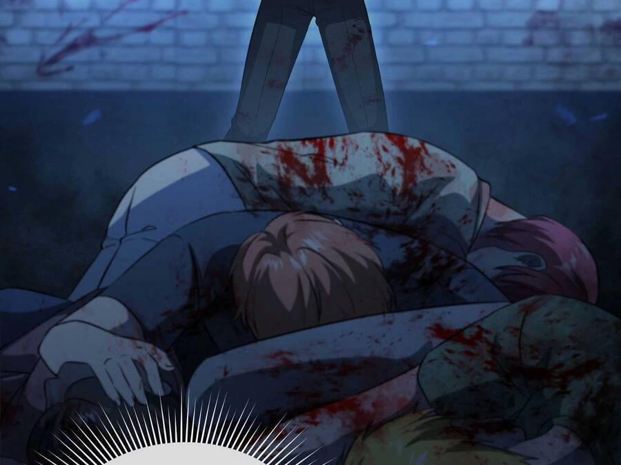 Thiết Huyết Chiêu Hồn Sư 11 trang 5