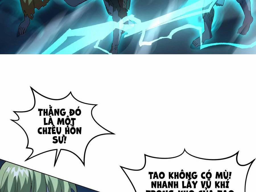 Thiết Huyết Chiêu Hồn Sư 11 trang 50