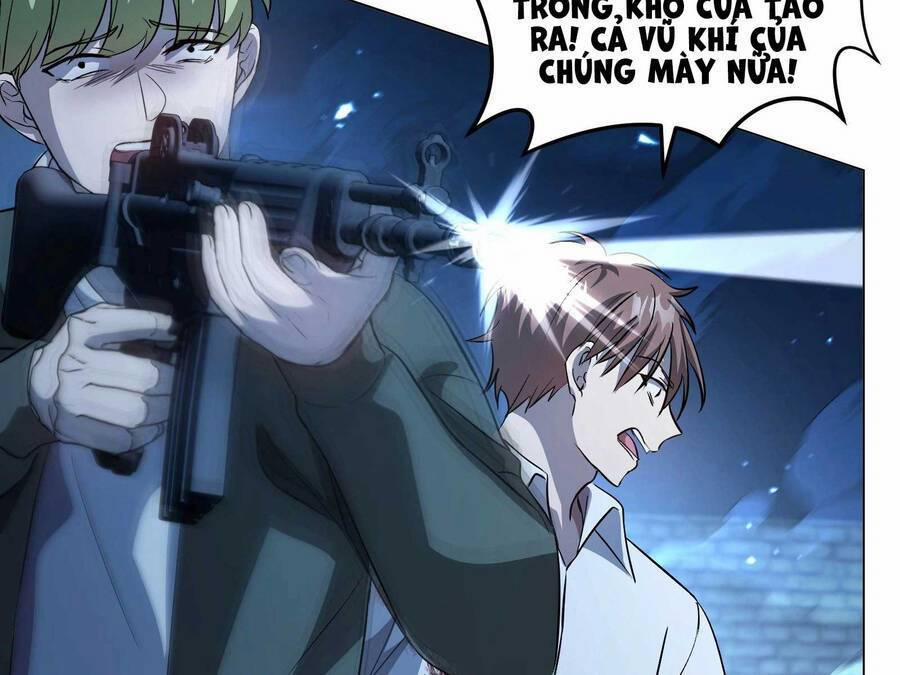 Thiết Huyết Chiêu Hồn Sư 11 trang 51