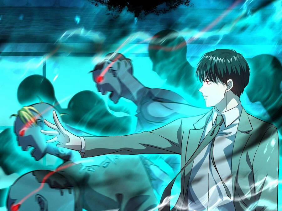 Thiết Huyết Chiêu Hồn Sư 11 trang 54