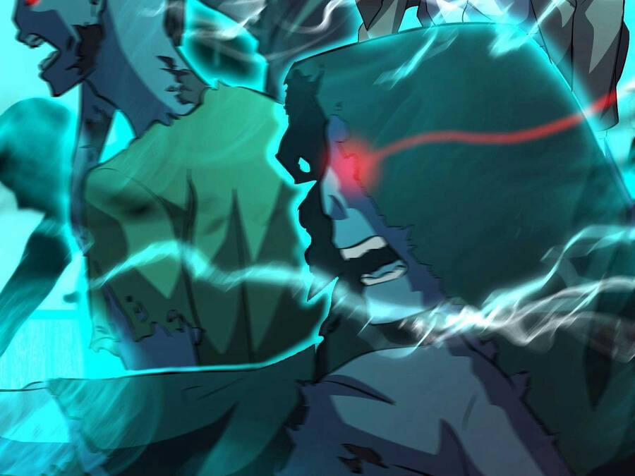 Thiết Huyết Chiêu Hồn Sư 11 trang 55