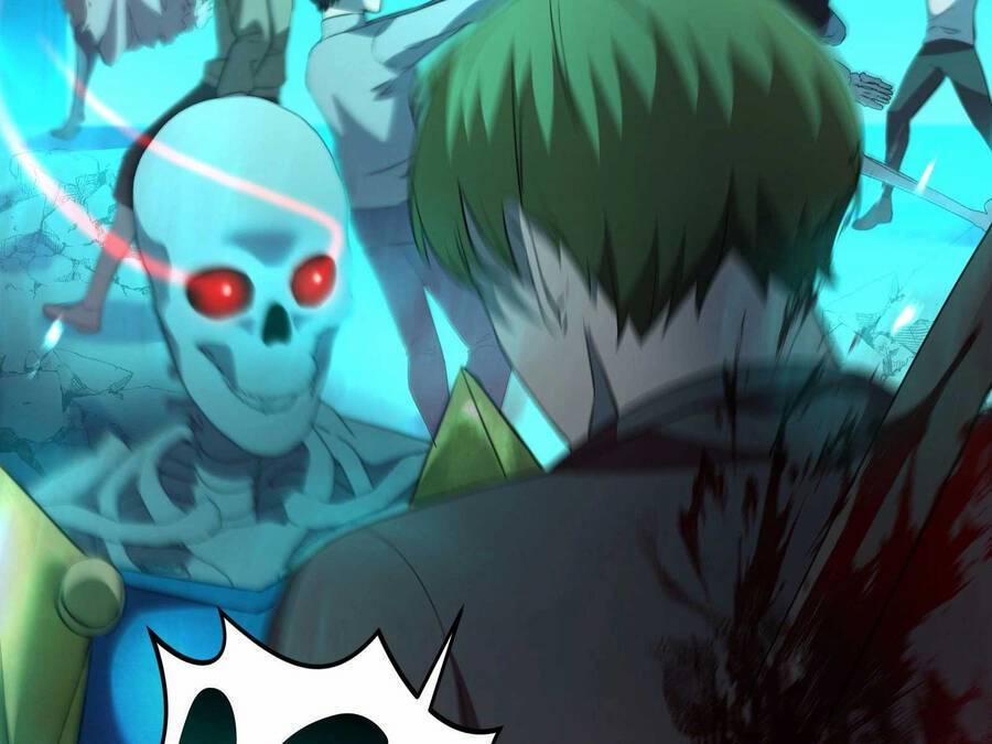 Thiết Huyết Chiêu Hồn Sư 11 trang 59