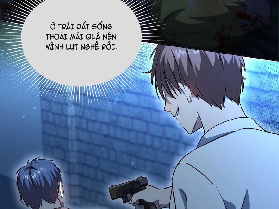 Thiết Huyết Chiêu Hồn Sư 11 trang 6