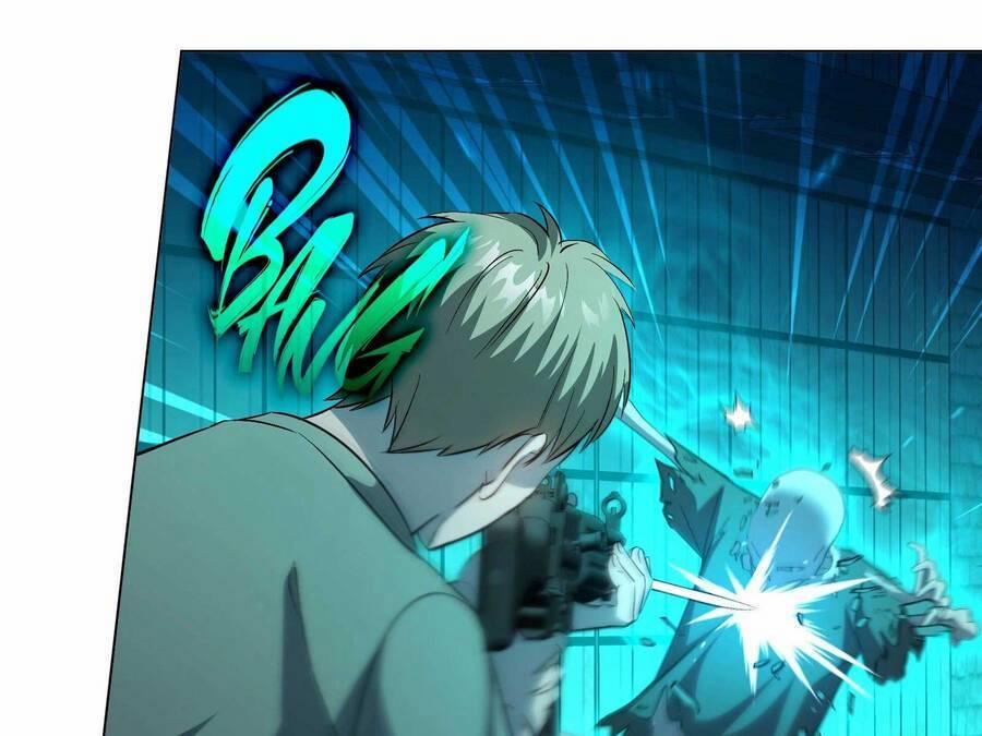 Thiết Huyết Chiêu Hồn Sư 11 trang 61