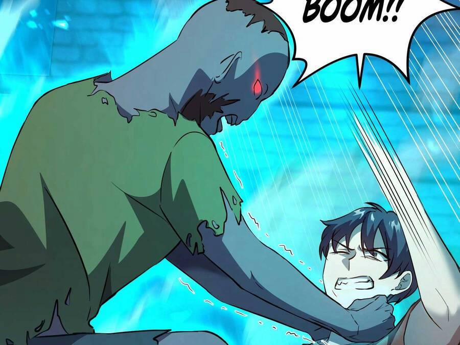 Thiết Huyết Chiêu Hồn Sư 11 trang 64