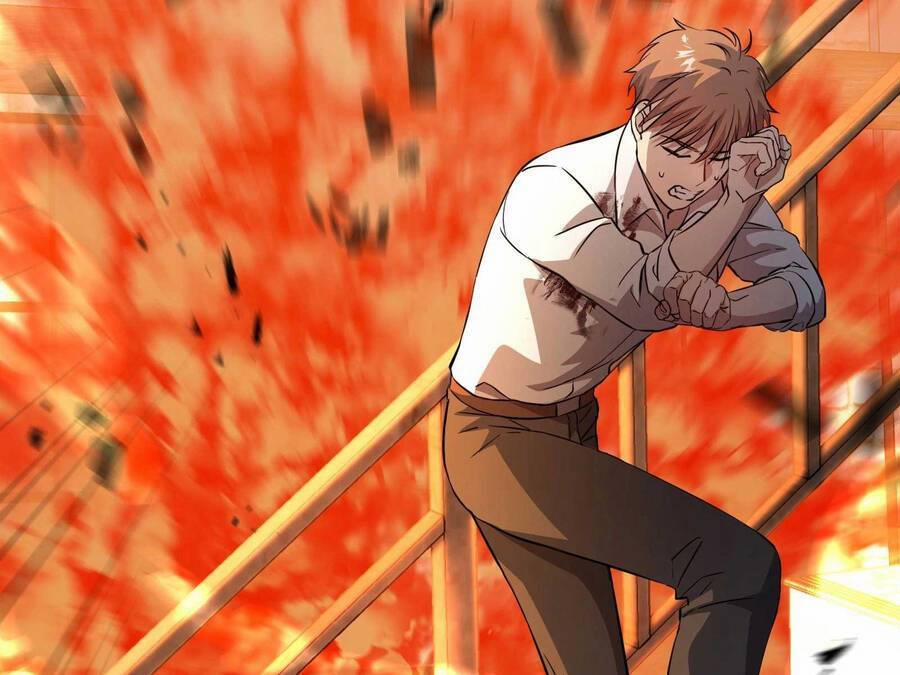 Thiết Huyết Chiêu Hồn Sư 11 trang 67