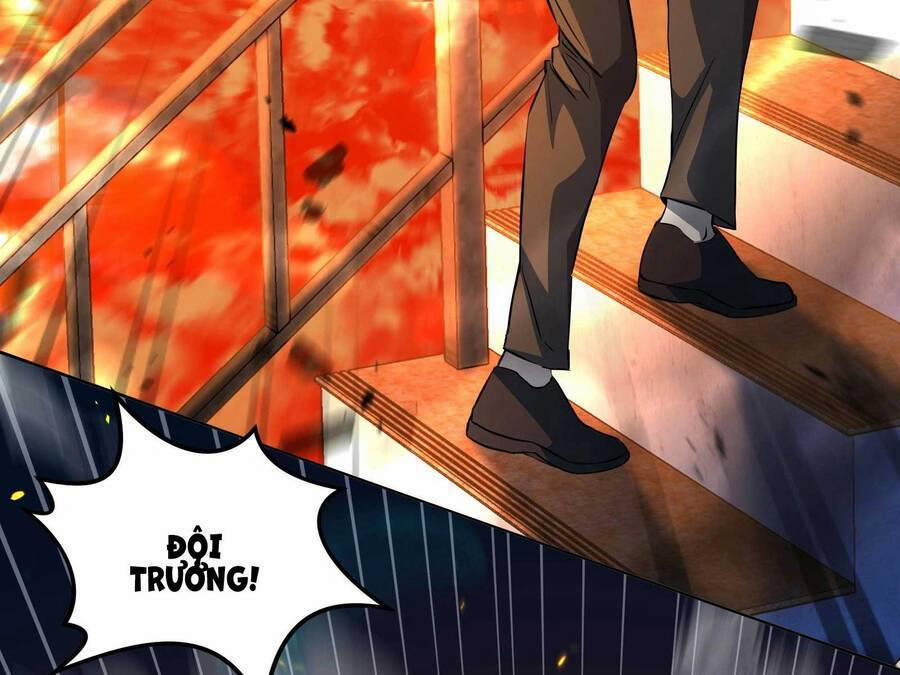 Thiết Huyết Chiêu Hồn Sư 11 trang 68