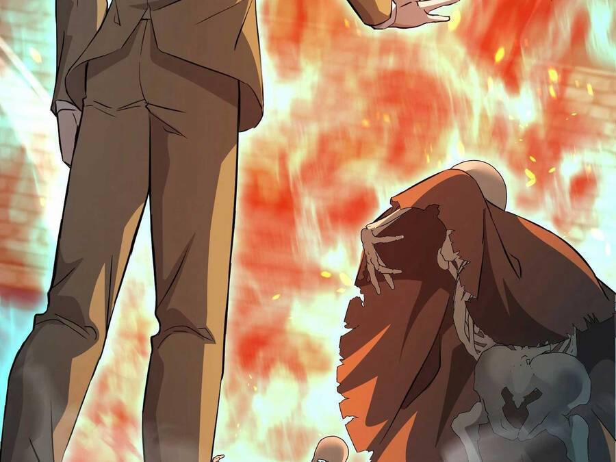 Thiết Huyết Chiêu Hồn Sư 11 trang 71