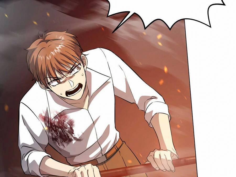 Thiết Huyết Chiêu Hồn Sư 11 trang 74