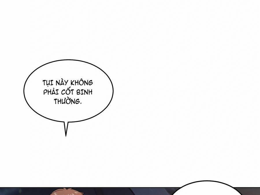 Thiết Huyết Chiêu Hồn Sư 11 trang 76