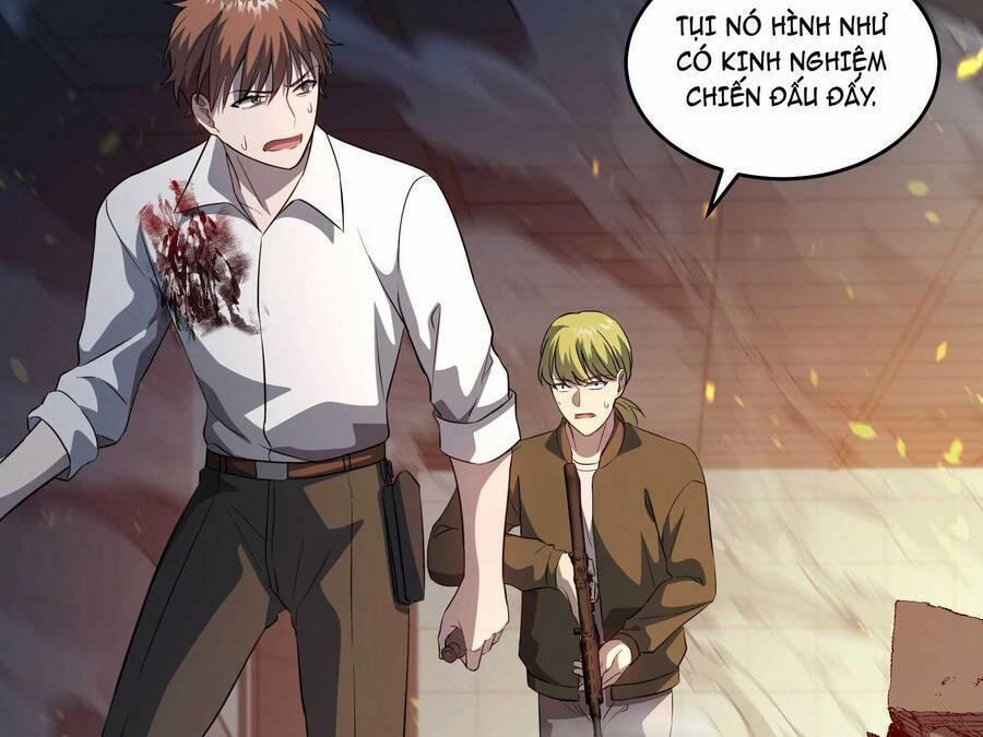 Thiết Huyết Chiêu Hồn Sư 11 trang 77