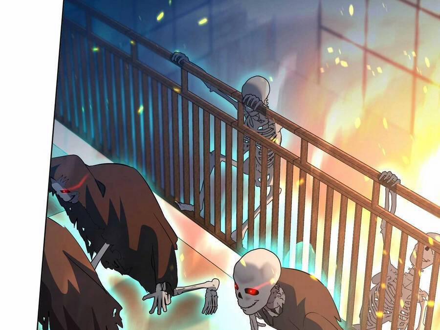 Thiết Huyết Chiêu Hồn Sư 11 trang 84