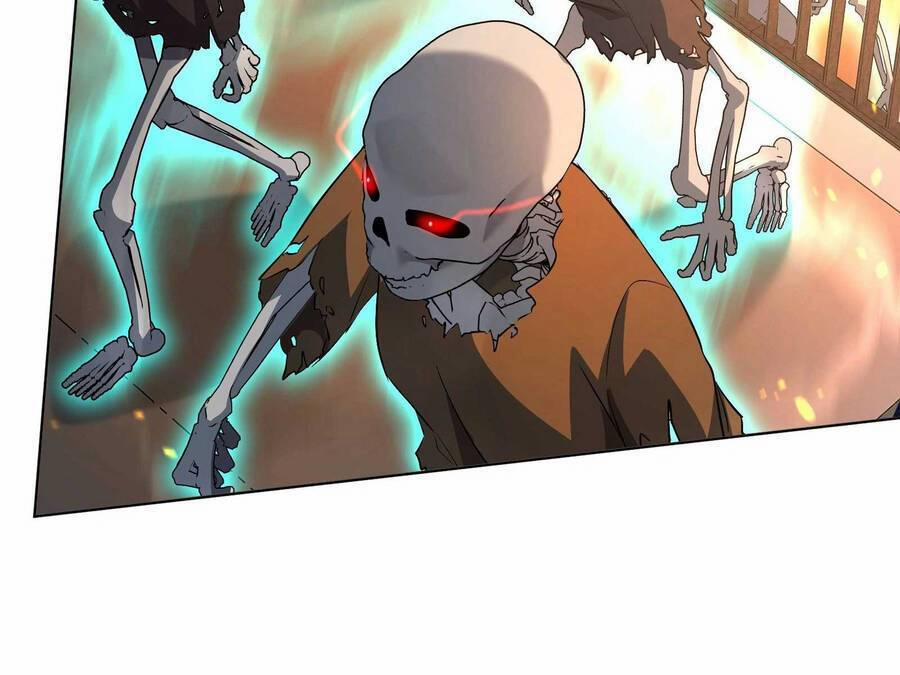 Thiết Huyết Chiêu Hồn Sư 11 trang 85