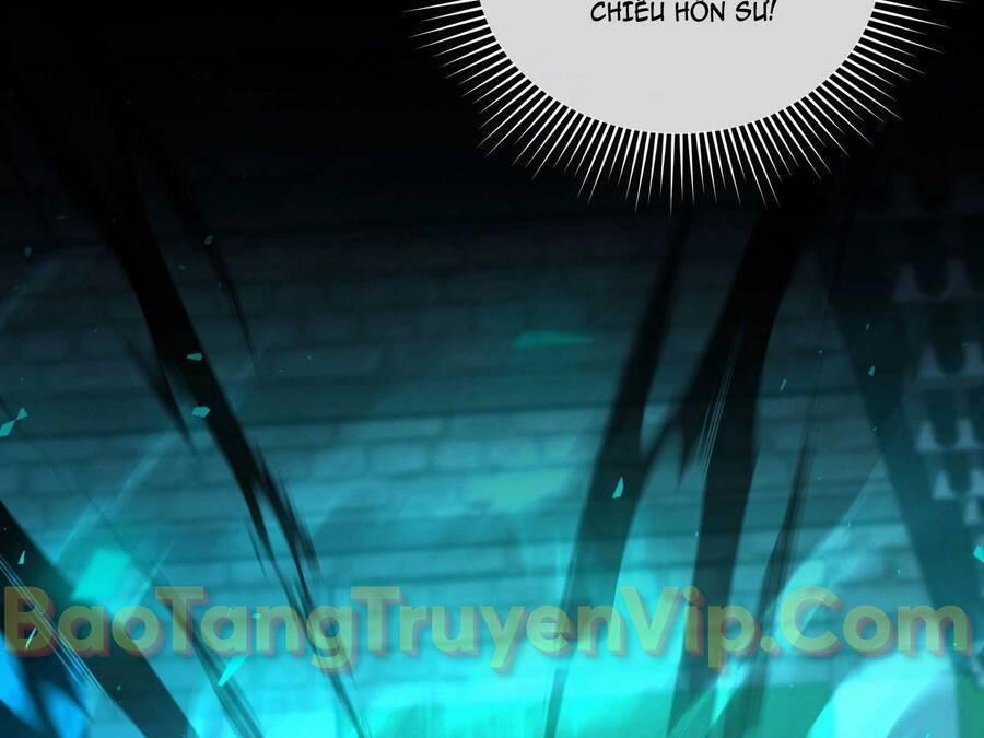 Thiết Huyết Chiêu Hồn Sư 11 trang 9