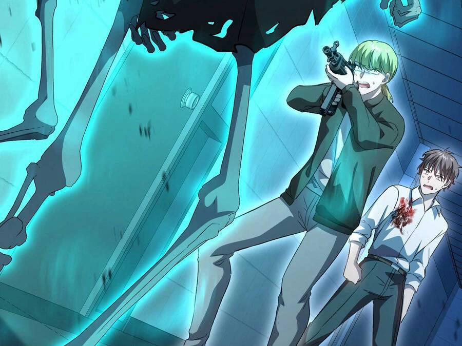 Thiết Huyết Chiêu Hồn Sư 11 trang 93