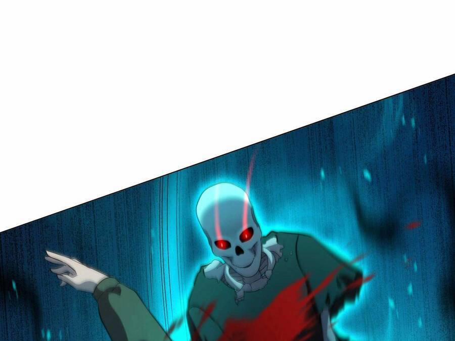 Thiết Huyết Chiêu Hồn Sư 11 trang 95