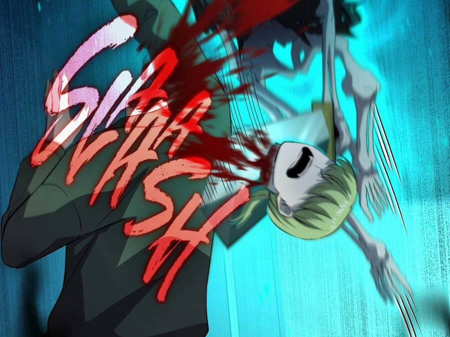 Thiết Huyết Chiêu Hồn Sư 11 trang 96