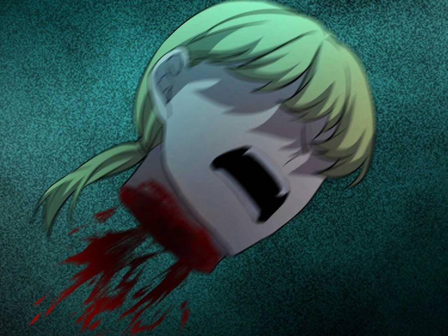 Thiết Huyết Chiêu Hồn Sư 11 trang 98