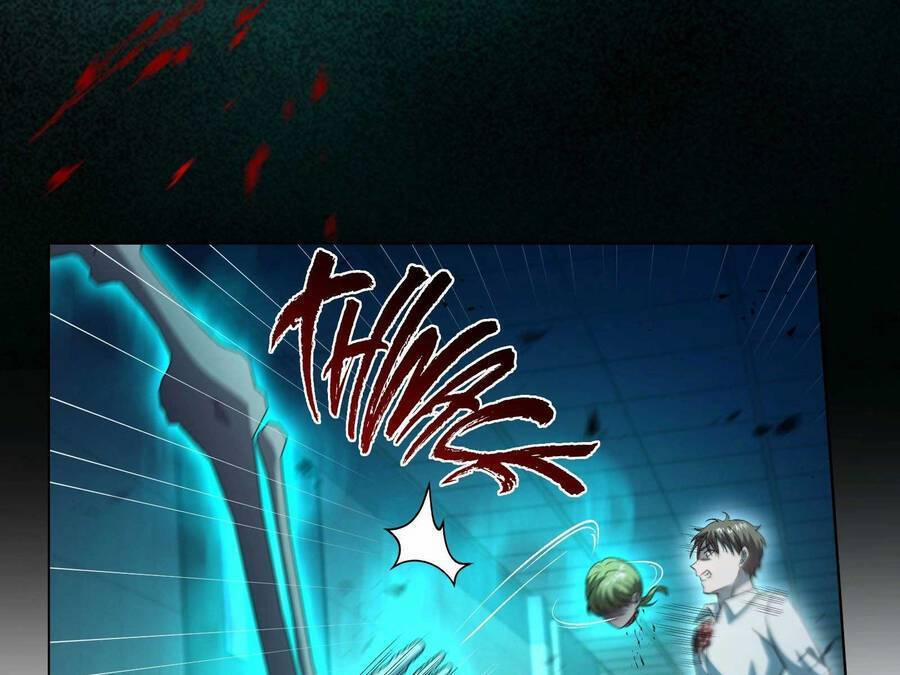 Thiết Huyết Chiêu Hồn Sư 11 trang 99