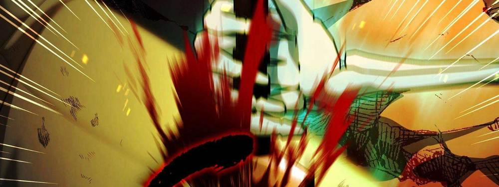 Thiết Huyết Chiêu Hồn Sư 12 trang 105