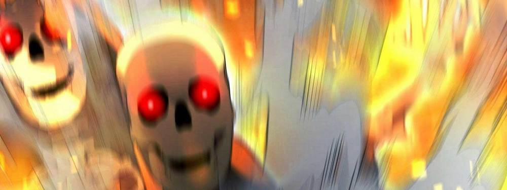 Thiết Huyết Chiêu Hồn Sư 12 trang 11