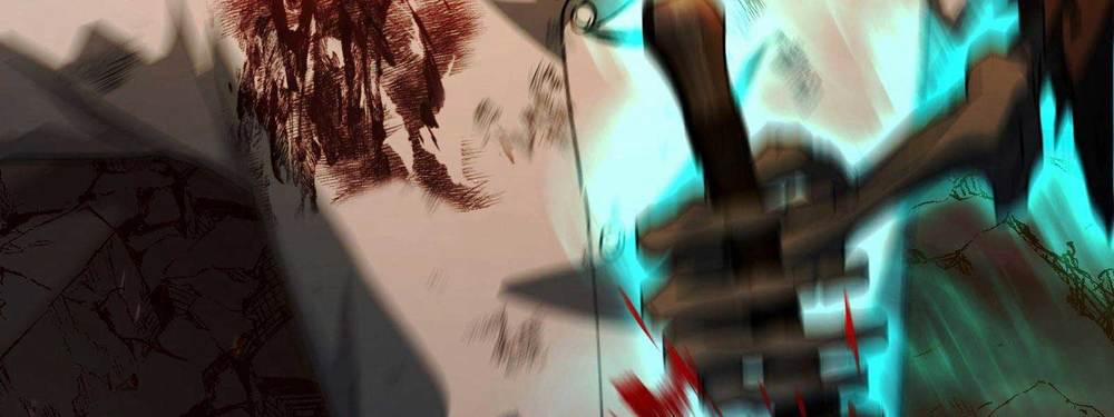 Thiết Huyết Chiêu Hồn Sư 12 trang 111