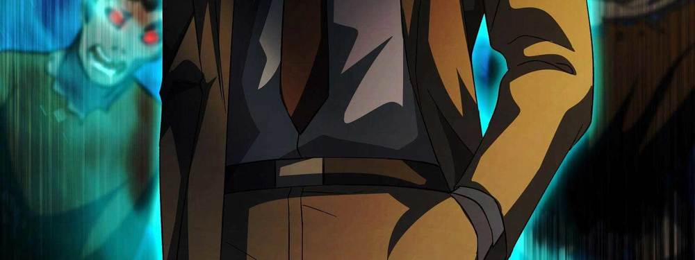 Thiết Huyết Chiêu Hồn Sư 12 trang 124