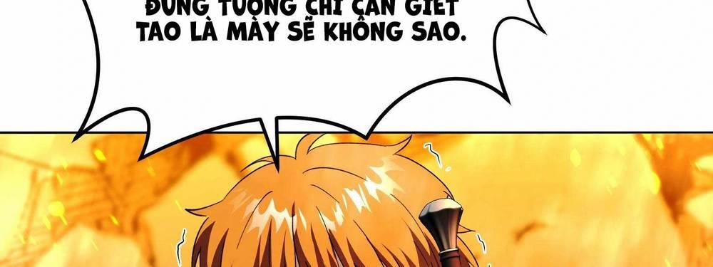 Thiết Huyết Chiêu Hồn Sư 12 trang 134