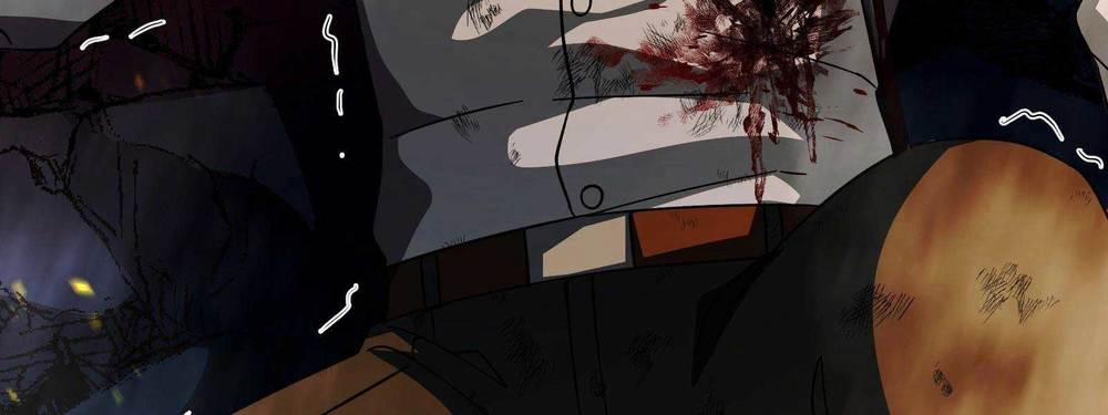 Thiết Huyết Chiêu Hồn Sư 12 trang 137