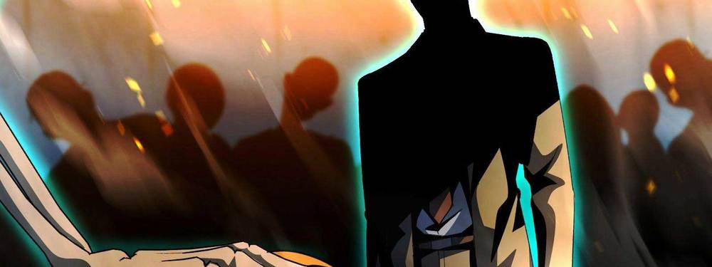 Thiết Huyết Chiêu Hồn Sư 12 trang 146