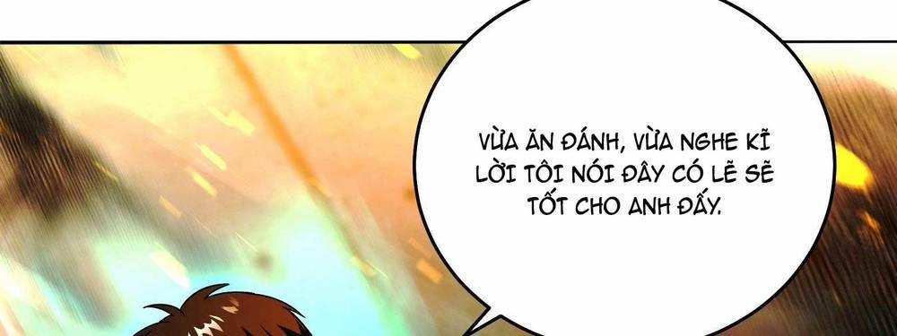 Thiết Huyết Chiêu Hồn Sư 12 trang 151